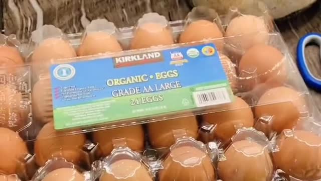 ❤️ Egg for the Day