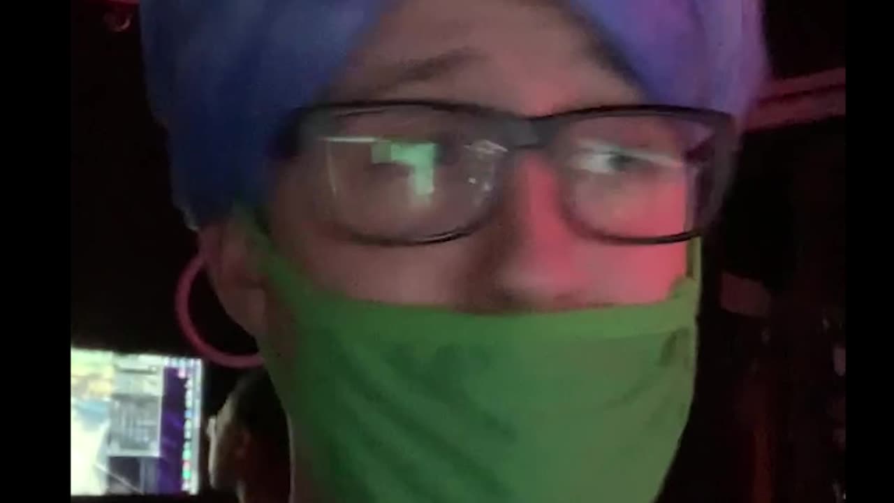 Trolling as a Liberal