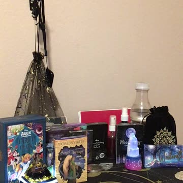 Angel Therapy Oracle Reading #viral #angel #oracle