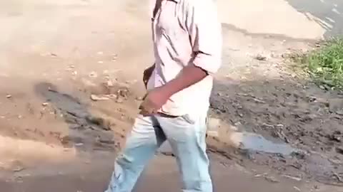 Funny Dance