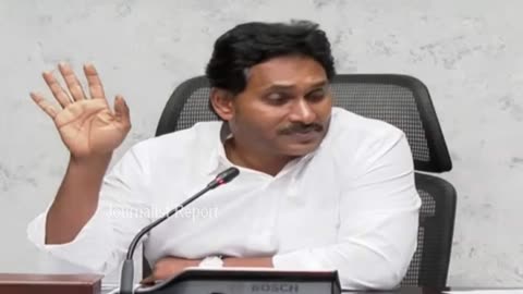 YS Jagan Mohan Reddy satire on Chandrababu Naidu Govt super Six