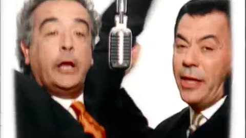 Los Del Rio - maccareina