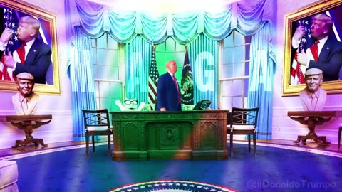 Trump Flashback