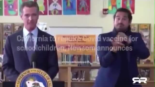 WORLD LEADERS ARE PUPPETS