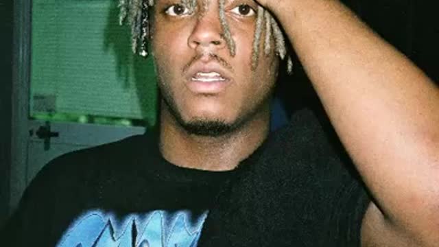 JUICE WRLD Make the most