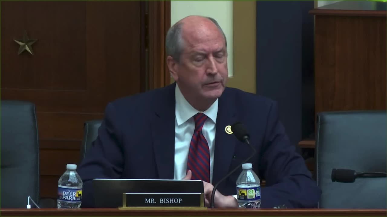 The Biden-Harris Border Crisis: Victim Perspectives - 9.10.24