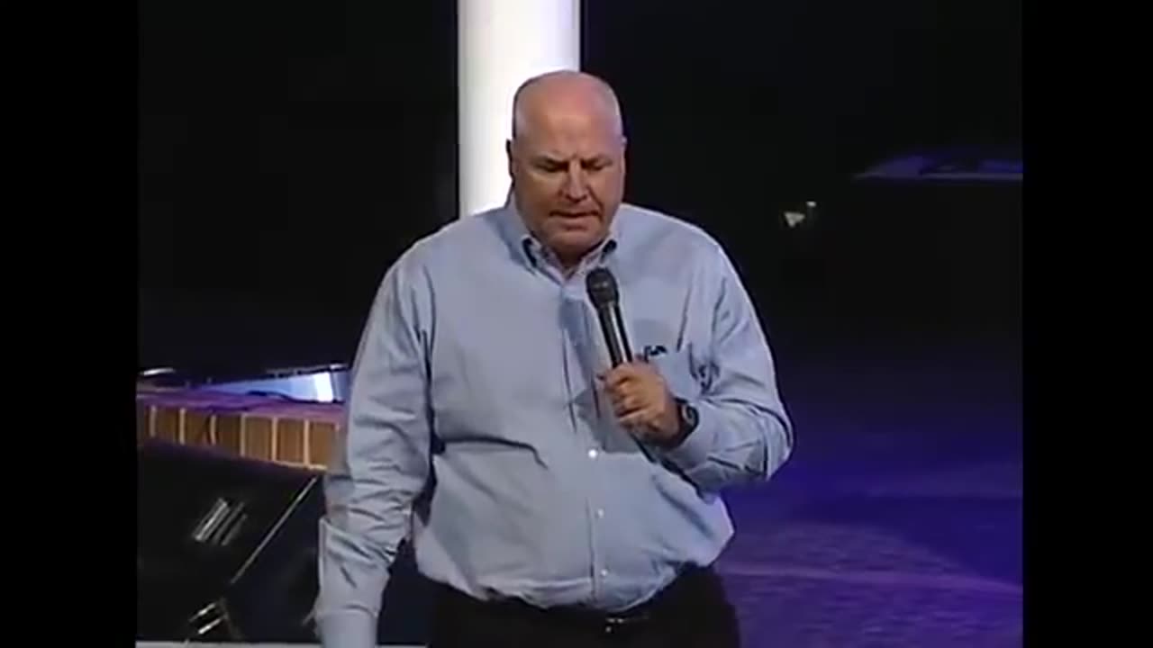 Bob Jones 2012 Shepherd's Rod (Full Prophecy)