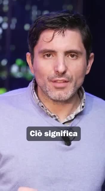 Dobbiamo uscire dall' UE prima di subito.