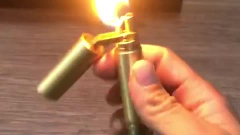 Circle-Dice-Lighter