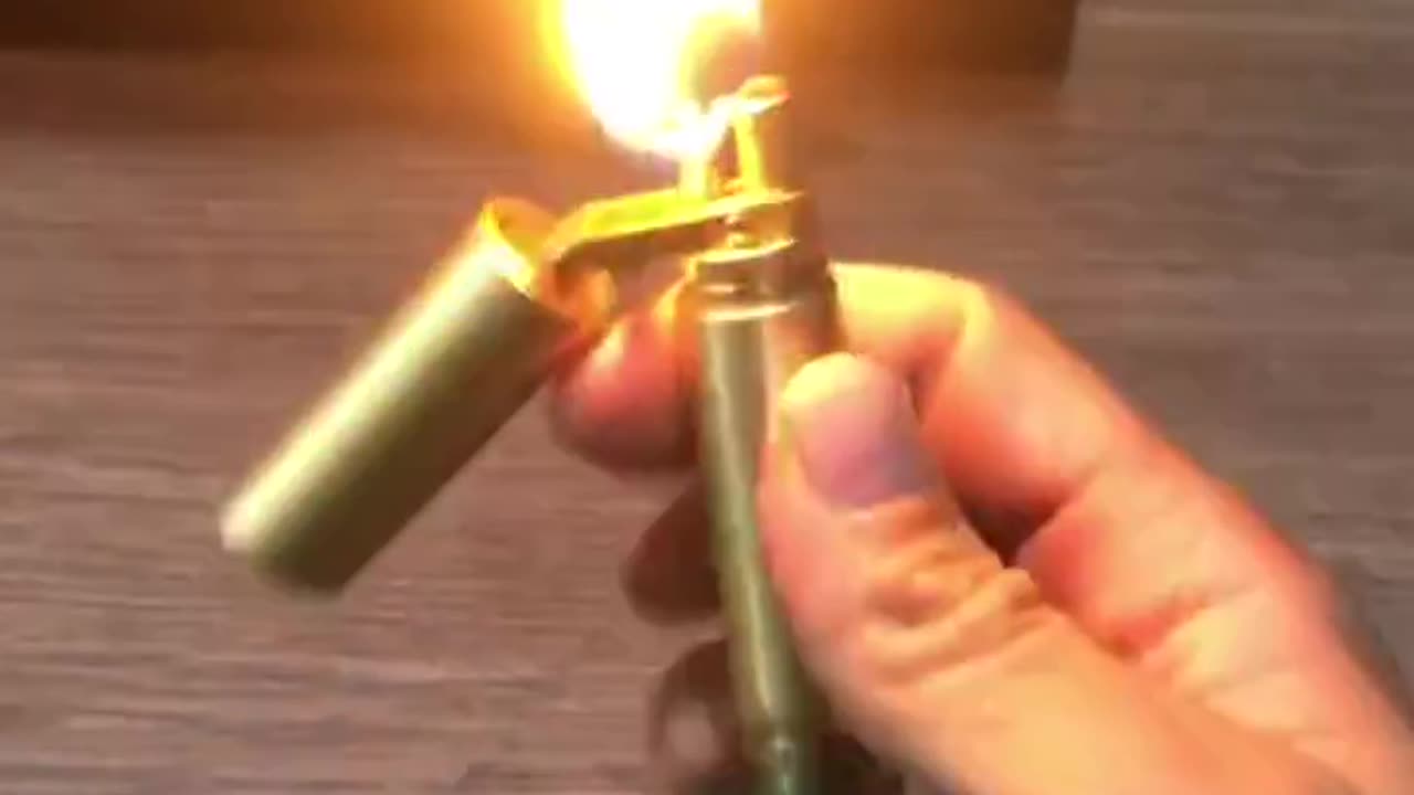 Circle-Dice-Lighter