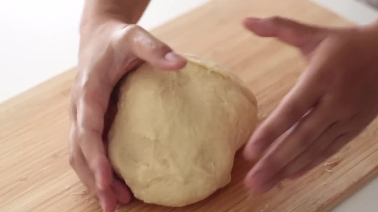 Custard Cream Donuts（Vanilla & Chocolate）｜HidaMari Cooking