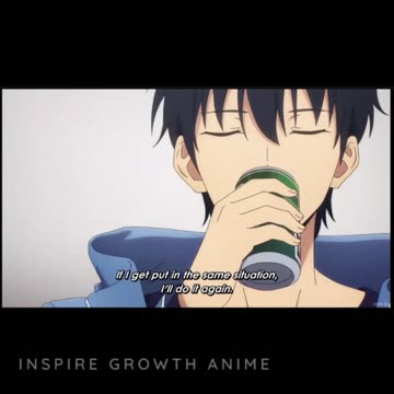 You said you do this and that...