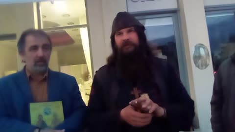 'Η ΚΑΝΕΙΣ ΗΡΩΙΚΉ ΈΞΟΔΟ ....