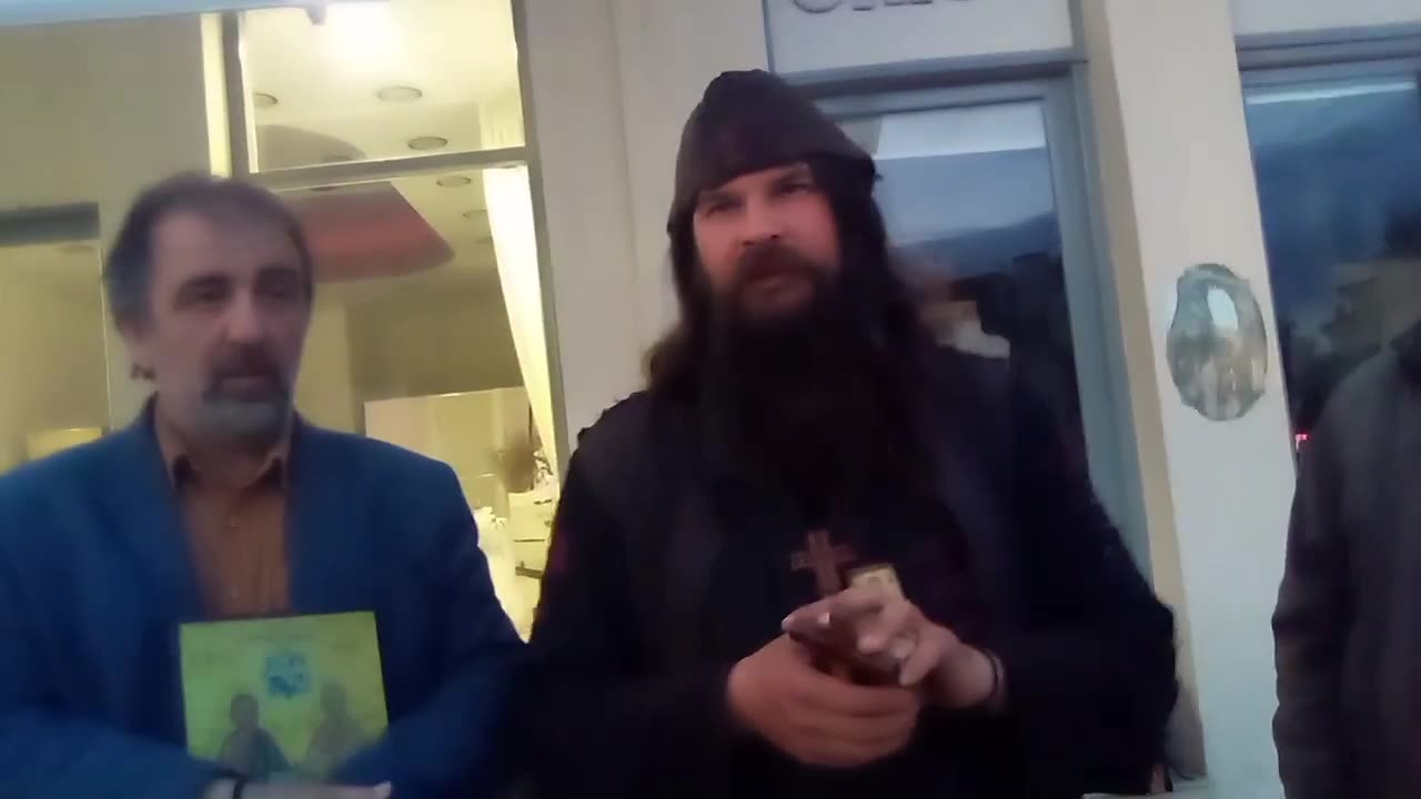 'Η ΚΑΝΕΙΣ ΗΡΩΙΚΉ ΈΞΟΔΟ ....