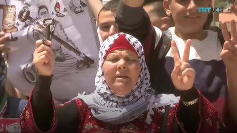 HISTORICAL EVENTS THAT LED TO THE SHRINKING OF PALESTINIAN LAND