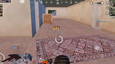 Power of shotgun