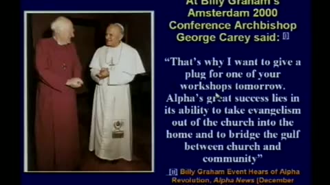 False Christianity Exposed. Are Mega Church Leaders The Voice of The False Prophet Strange Fire? Total Onslaught 25 of 36