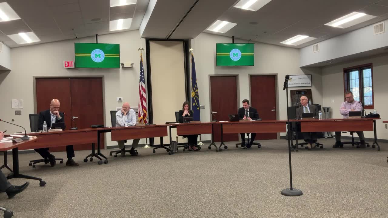 Middlebury School Board Mtg. 1/10/2022 Part 2