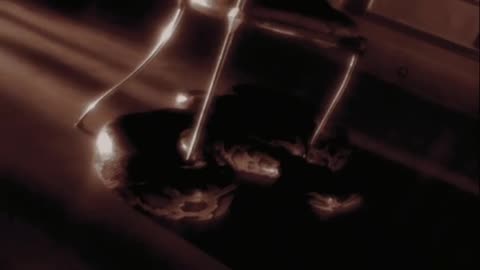 Sandra don't be aggressive