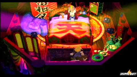 Final Fantasy 7 Episode 2