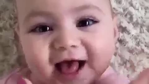 Cute baby 🥺🥺🥰🥰❤️❤️❤️