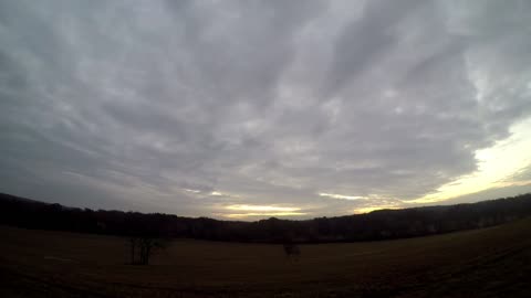 Sun Rise 10 31 22 52f/11c