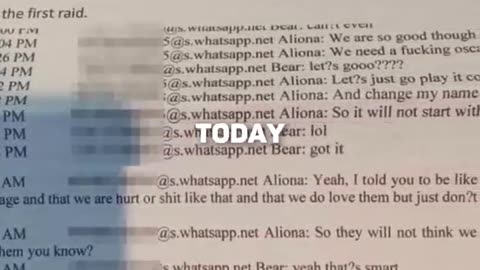Andrew Tate new screenshots are fake and are done by a newsagency that fakes evidence