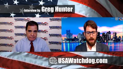 Deep State Predators Need to Terrify Everyone – Alex Newman