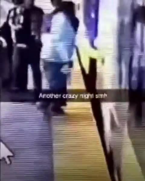 Suspect Who Fatally Shoved Man Onto Minneapolis Light Rail Released Without Charges