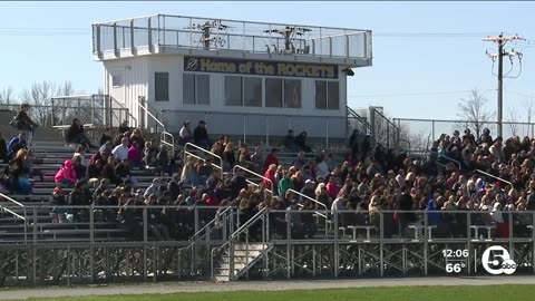 Senior prank causes Streetsboro High School to close Monday