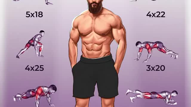Best exercise for body fat lose