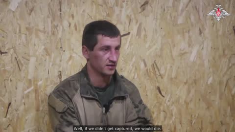 POW talks about corruption and chaos in the Ukrainian army