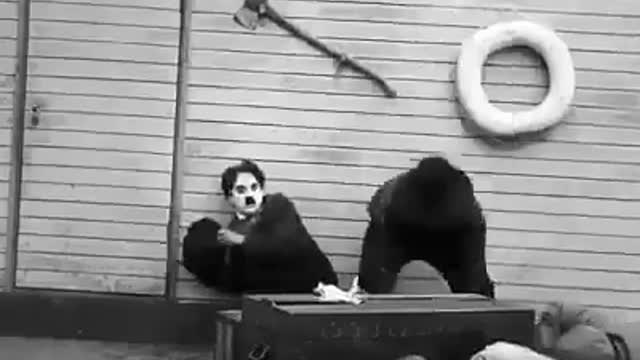 Best of Charlie Chaplin.. So Funny - Watch"