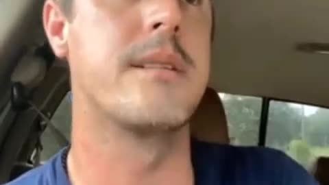 Derek Johnson - Byeden's funeral