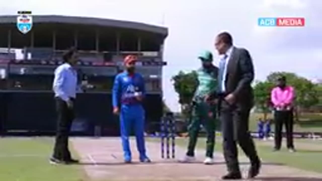 Pakistan Vs Afghanistan