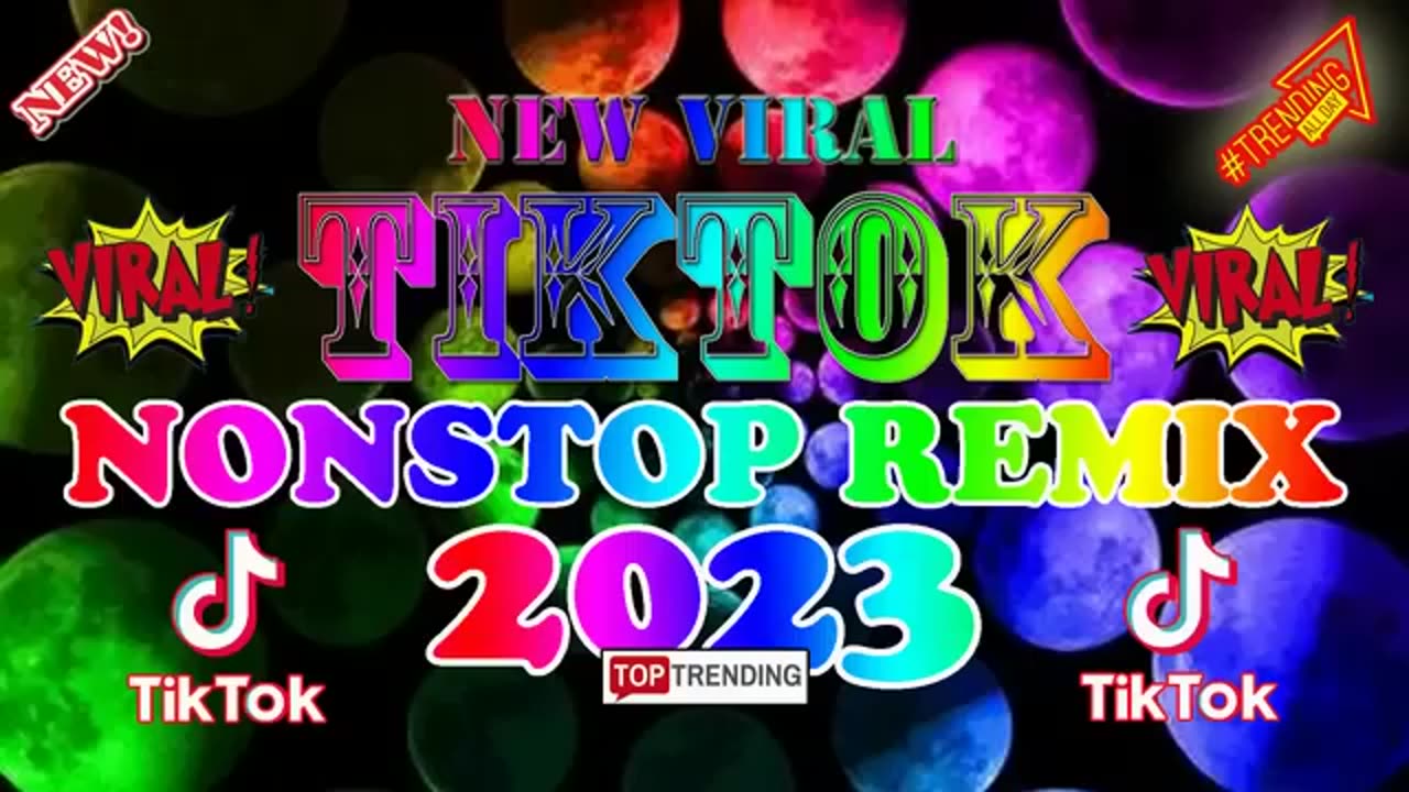 #1 TikTok Mashup
