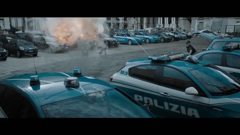 The equalizer 3 . Movie Trailer