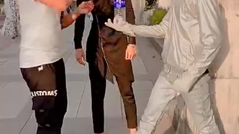 Comdey video