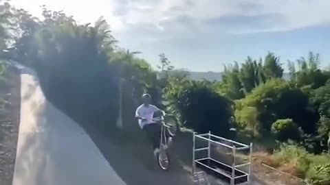 Extreme sport