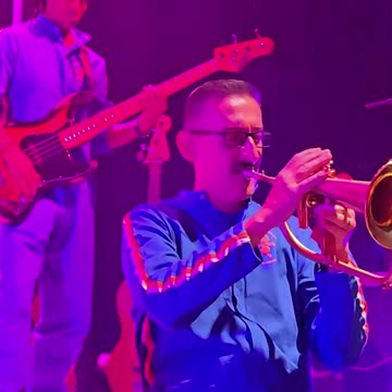 Jay Webb (Cory Wong) - LIVE @ The Eastern (Short)