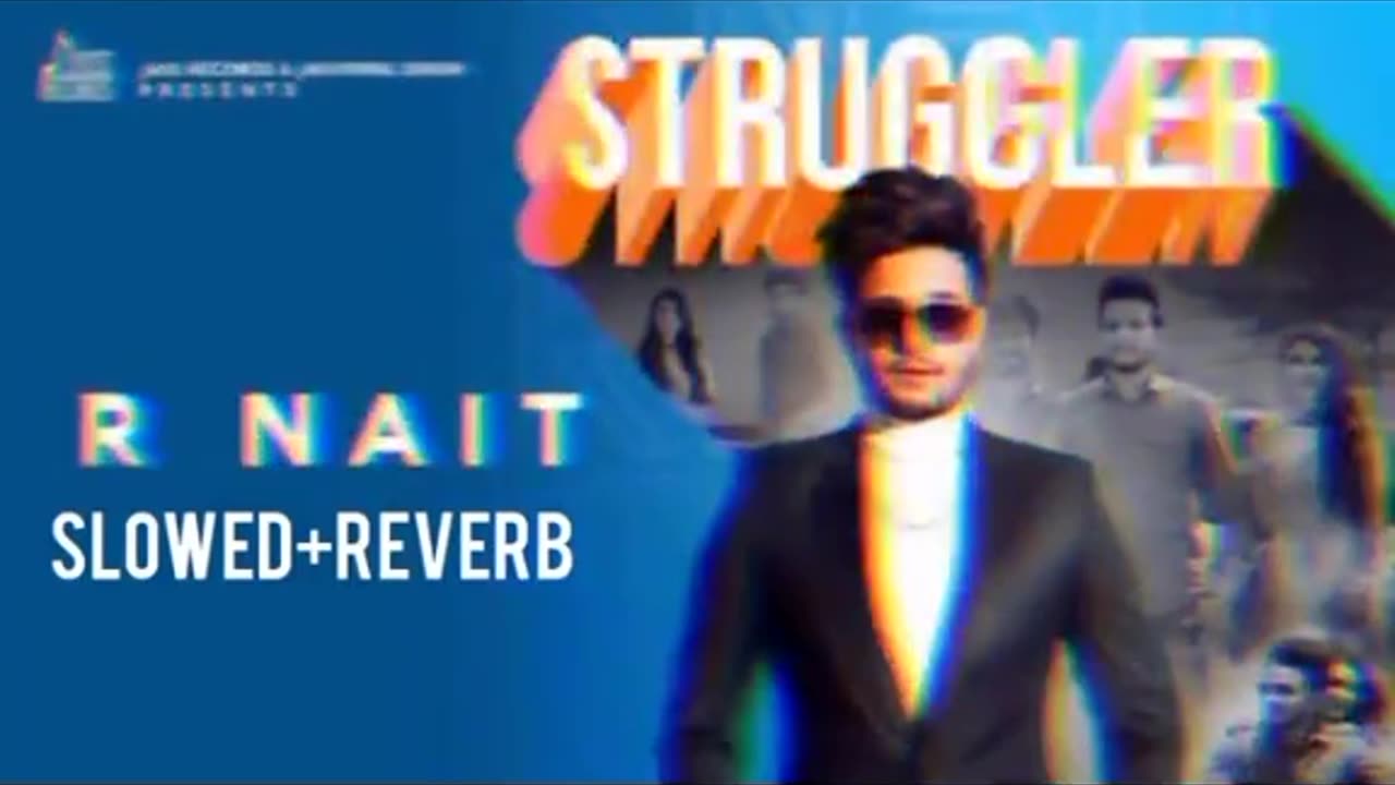 Struggler song #punjabi #R nait #viral #mychannel