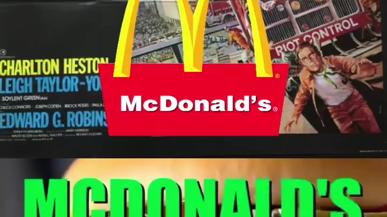 Where’s The Freaking Beef!?