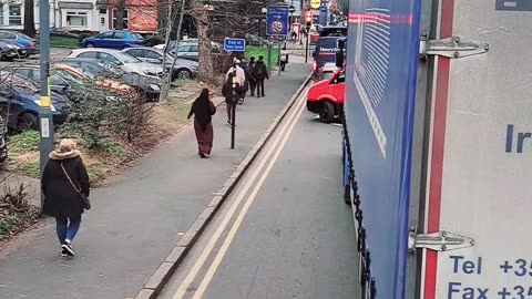 Bus city tour