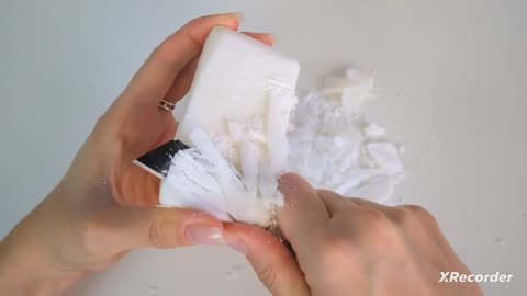 Satisfying video