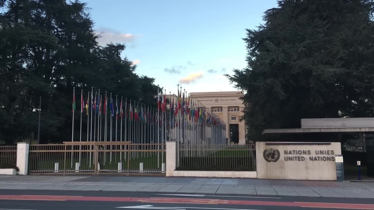 This Is Not Just About the Border...
