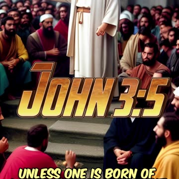 Discover the Path to Eternal Life In Jesus Christ!