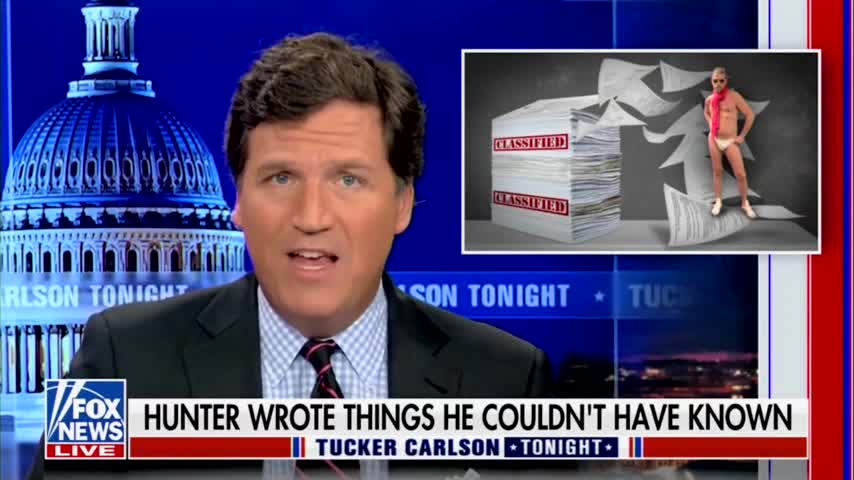 BOOOOOOOM!!! JAIL THE BIDENS!!!