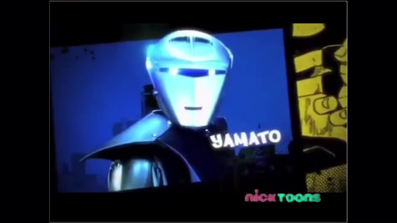 Supah Ninjas theme song (Nicktoons recreation)