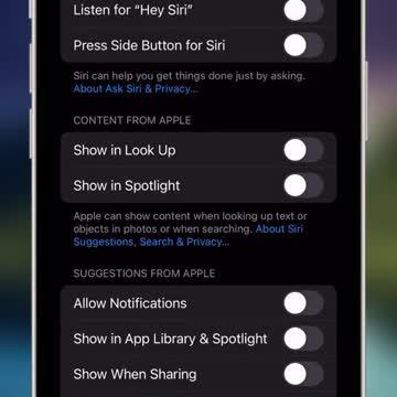 No more Tracking 🤓😤🤭