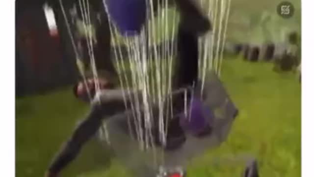 Meanwhile in the meta verse